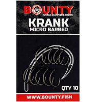 Поп-ап BOUNTY TIC-TAC ACID PEAR 6/8мм 60шт.