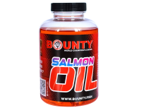 SALMON OIL