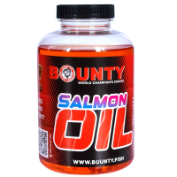 Лососевое масло - SALMON OIL