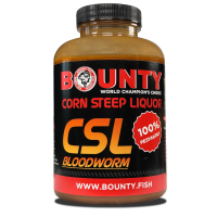 CSL BLOODWORM
