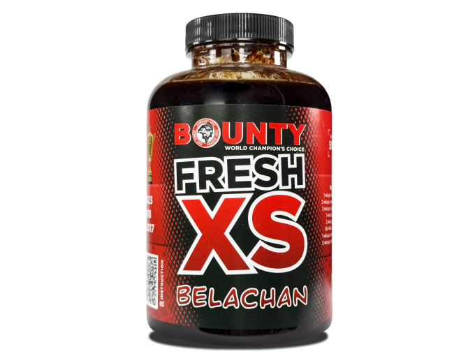 Ликвид BOUNTY FRESH XS BELACHAN 0.6л