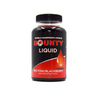 Ликвид BOUNTY RED FISH / BLACKBERRY 250мл