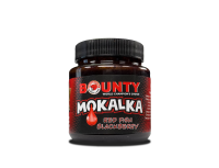 Мокалка від BOUNTY