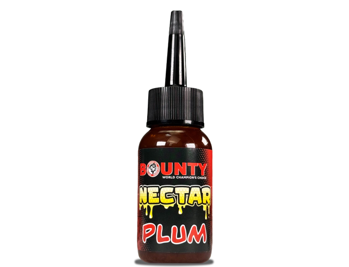 Nectar BOUNTY PLUM (слива)