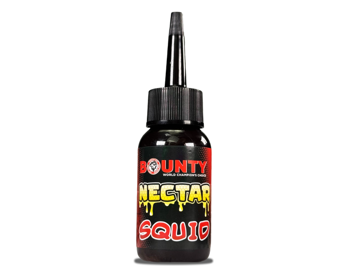 Nectar BOUNTY SQUID