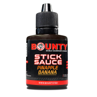 Stick Sauce BOUNTY PINAPPLE BANANA