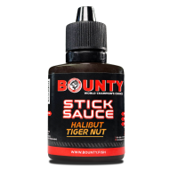 Stick Sauce BOUNTY HALIBUT / TIGER NUT