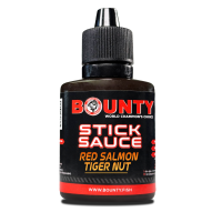 Stick Sauce RED SALMON TIGER NUT