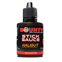 Stick Sauce BOUNTY HALIBUT