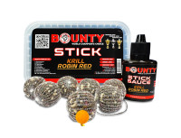 Готовий ПВА стік BOUNTY - Рибна PLUS серія