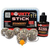 ПВА-Стік BOUNTY STRAWBERRY