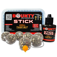 ПВА-Стік BOUNTY KRILL TIGER NUT