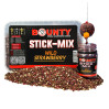 Стік-мікс BOUNTY WILD STRAWBERRY