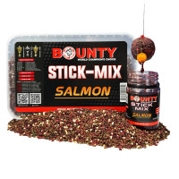 Стік-мікс BOUNTY SALMON