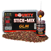 Стік-мікс BOUNTY GLM (мідія)