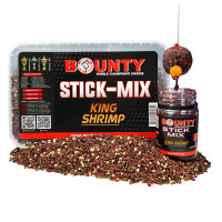 Стік-мікс BOUNTY KING SHRIMP