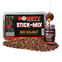 Стік-мікс BOUNTY RED HALIBUT