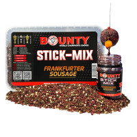 Стик-микс BOUNTY FRANKFURTER SOUSAGE