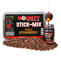 Стік-мікс BOUNTY KRILL STRAWBERRY