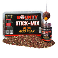 Стік-мікс BOUNTY PLUM ACID PEAR