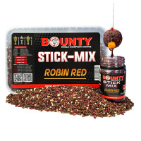 Стік-мікс BOUNTY ROBIN RED