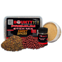 Стік-мікс PREMIUM SWEET SPICES (солодкі спеції)