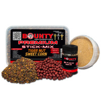 Стік-мікс PREMIUM TIGER NUT SWEET CORN