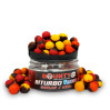 Преміум насадка BOUNTY FLUORO BITURBO SHRIMP / KRILL 10мм