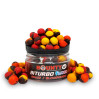 Преміум насадка BOUNTY FLUORO BITURBO SQUID / BLOODWORM 10мм
