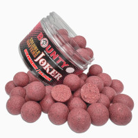 Растворимый вафтерс BOUNTY JOKER STRAWBERRY / SALMON