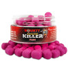 Біг вафтерс CRUCIAN KILLER PLUM