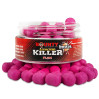 Смол вафтерс CRUCIAN KILLER PLUM