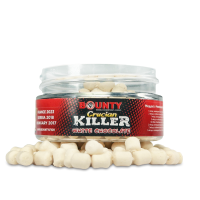 Міні вафтерс Crucian Killer WHITE CHOCOLATE