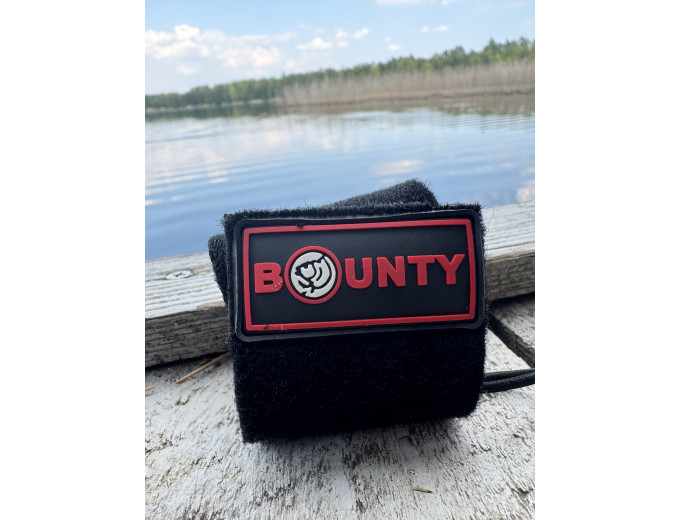 Стяжка для вудилища BOUNTY верхня