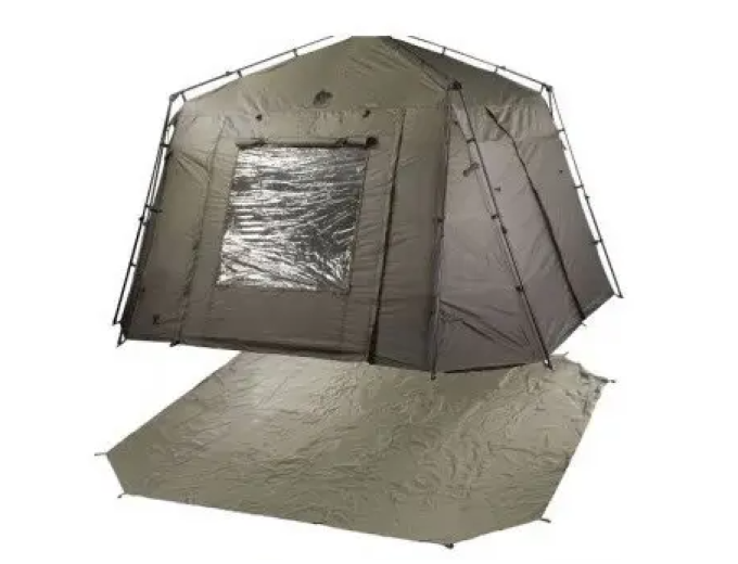 Підлога до шелтеру Nash Gazebo/Pro Groundsheet T1200