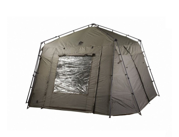 Шатер Nash Bank Life Gazebo