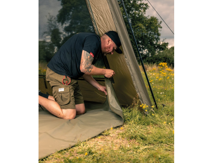 Підлога для Trakker Gazebo