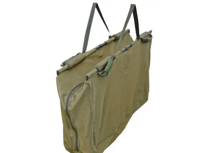 Сумка для зважування CazrpZoom Marshal VIP Weigh Sling
