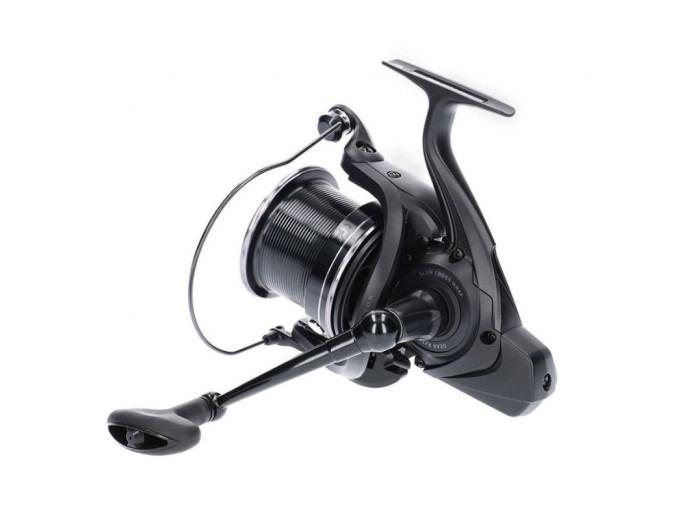 Катушка Daiwa 18 Emblem Spod 35 SCW QD
