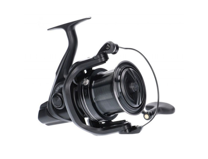 Катушка Daiwa 18 Emblem Spod 35 SCW QD