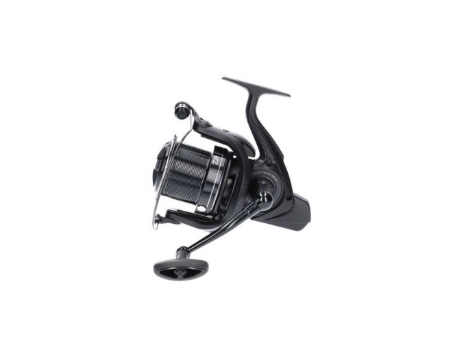 Катушка Daiwa 18 Emblem Spod 35 SCW QD