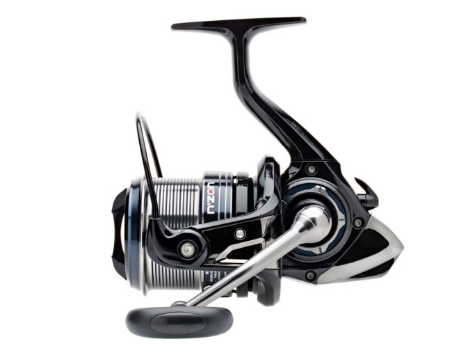Котушка Daiwa 20 N'Zon Distance 25
