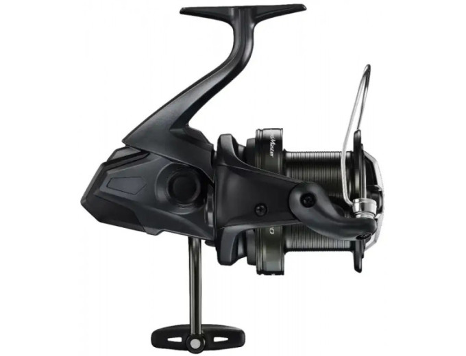 Котушка Shimano Speedmaster XTD 14000 3+1BB 4.3:1