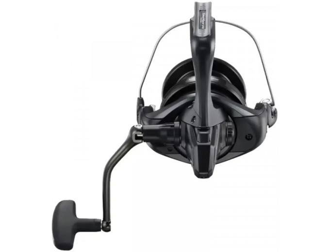 Котушка Shimano Speedmaster XTD 14000 3+1BB 4.3:1