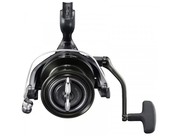 Котушка Shimano Speedmaster XTD 14000 3+1BB 4.3:1