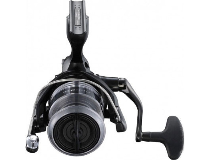 Котушка Shimano Aero BB C5000 3+1BB (4) 4.7:1