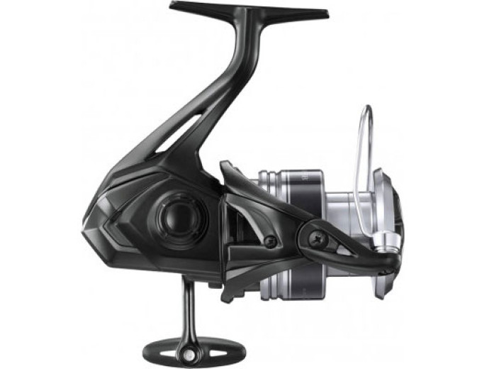 Котушка Shimano Aero BB C5000 3+1BB (4) 4.7:1