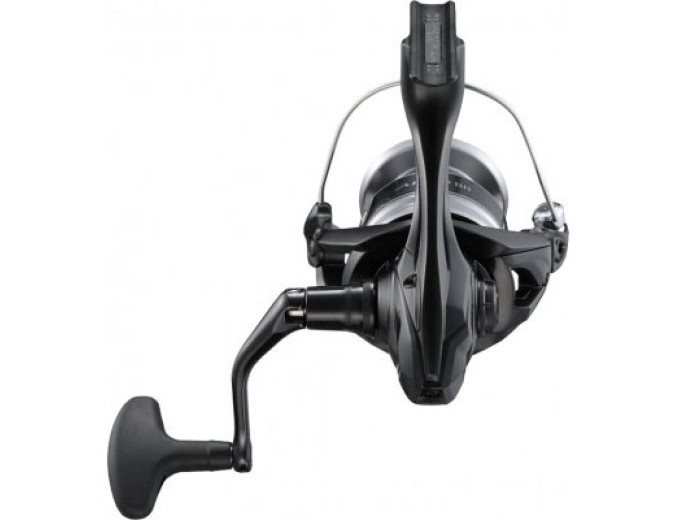 Котушка Shimano Aero BB C5000 3+1BB (4) 4.7:1
