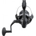 Котушка Shimano Aero BB C5000 3+1BB (4) 4.7:1