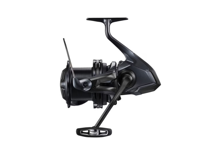 Котушка Shimano Power Aero 14000 XTC 8+1BB